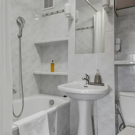 Apartment Karmelicka 19 View By Solarento *