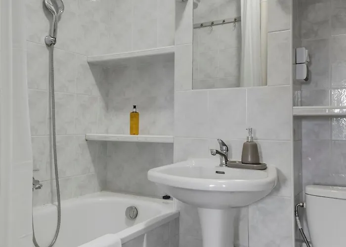 Apartment Karmelicka 19 View By Solarento *