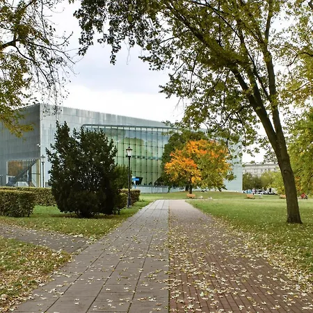 Karmelicka 19 View By Solarento *