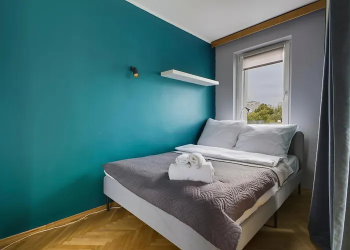 Karmelicka 19 View By Solarento Apartment *