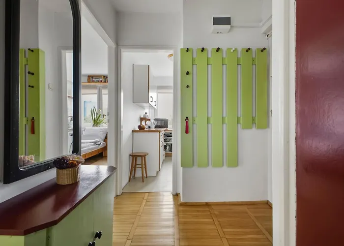 Karmelicka 19 View By Solarento Apartment *